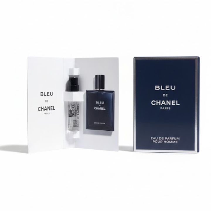 楽天市場】お試し ブルー ドゥ シャネル パルファムの通販