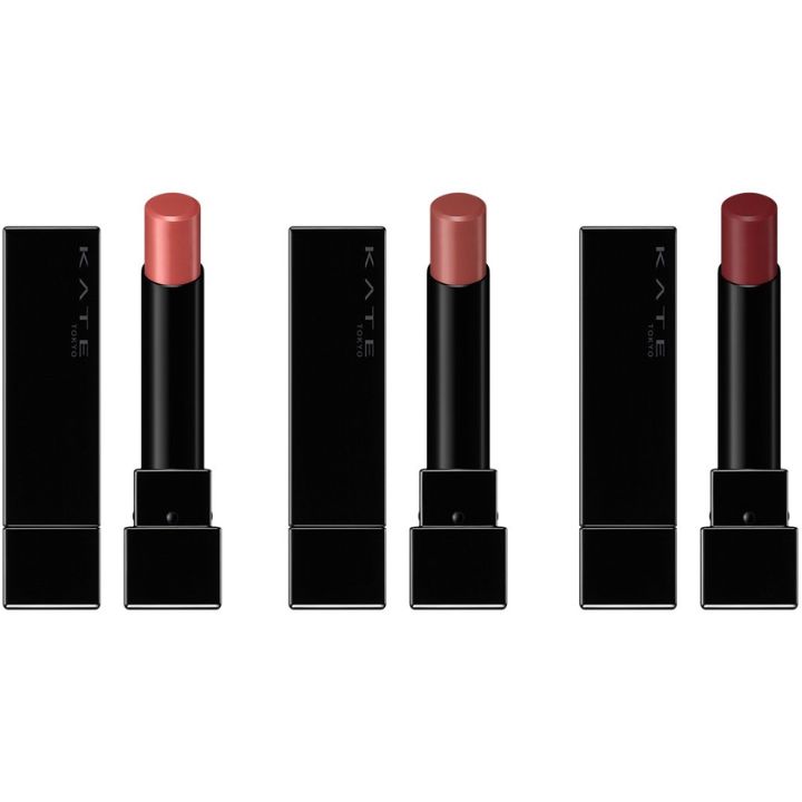 【選択・送料無料】KATE ケイト リップモンスター カラートナー 『 18 とろけ落ちる蜜桃 』 『19 口染めライチの甘い罠』『20 いたずらベリーの道標』クリスマスコフレ ホリデーコフレ 限定色 クリスマスプレゼント