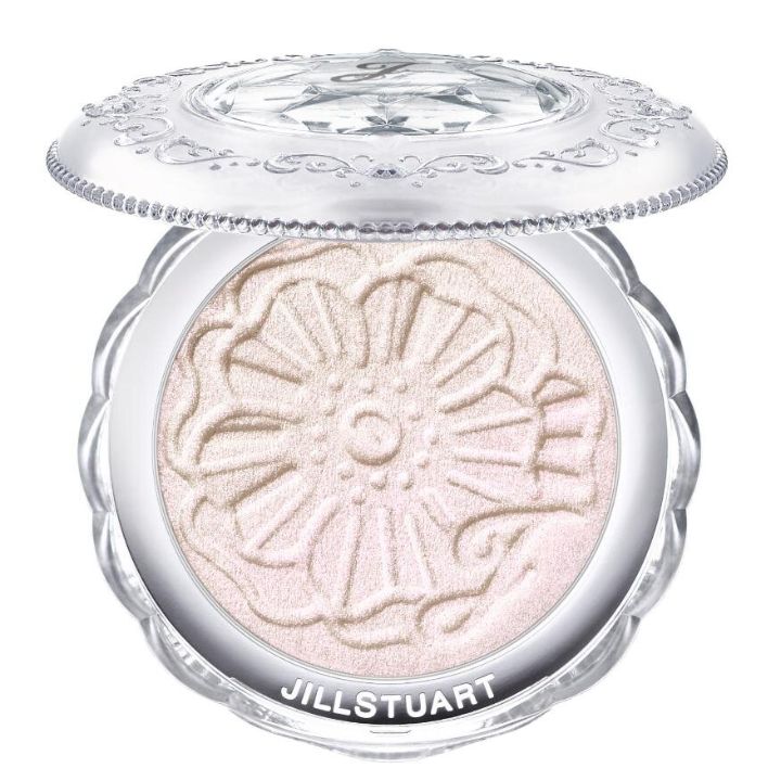 【 メルティシマー ブラッシュ・103 twinkle organdy(限定色)】ジルスチュアート  ...