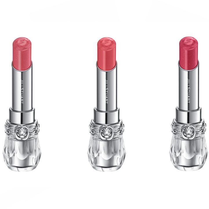 【 リップブロッサム グロウ・選択】ジルスチュアート ビューティ(JILLSTUART Beauty ...