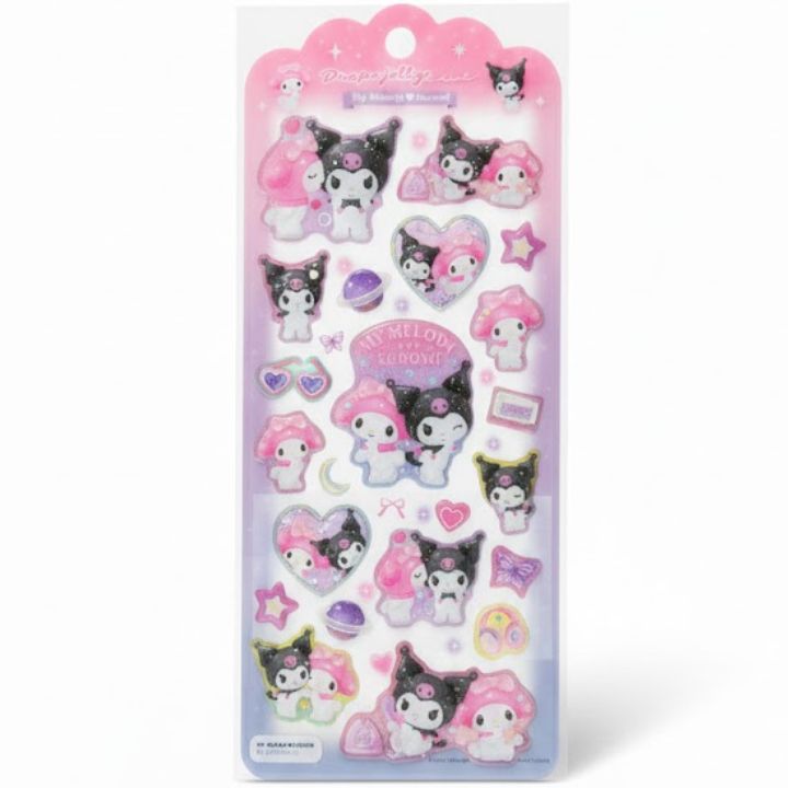 楽天市場】スカルパンダ マイメロの通販