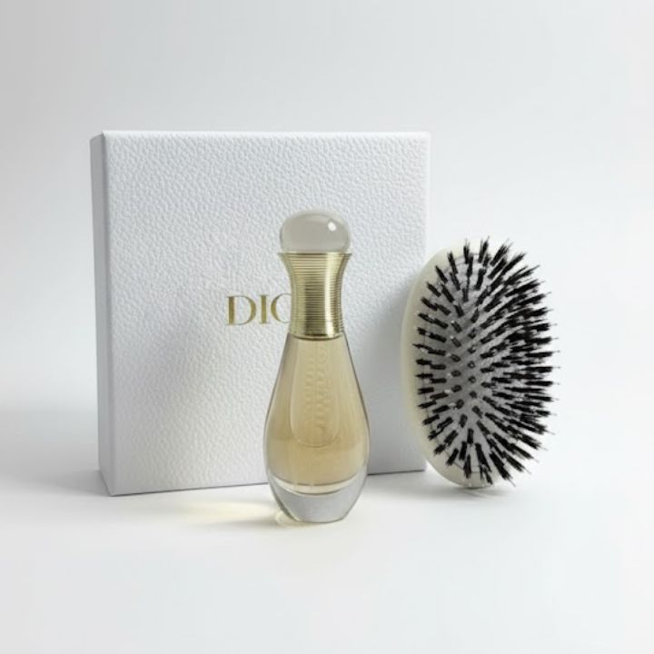 【即日発送】Dior ディオールジャドール ヘアミストセット ジャドールヘアミスト40ml ハードコーム 2025 クリスマス 国内正規品 クリスマスコフレ ホリデーギフト 2025クリスマスプレゼント フランス製 2026春コスメ バレンタイン ホワイトデー