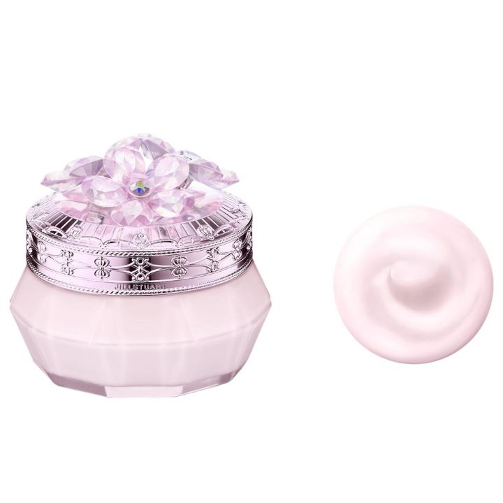 予約販売2026年3月6日発売【サクラブーケ パフュームド ボディクリーム】ジルスチュアート ビューティ(JILLSTUART Beauty)クリスタルブルーム サクラブーケ パフュームド ボディクリーム150mL クリスマスプレゼント 2026春コスメ バレンタインホワイトデ 母の日