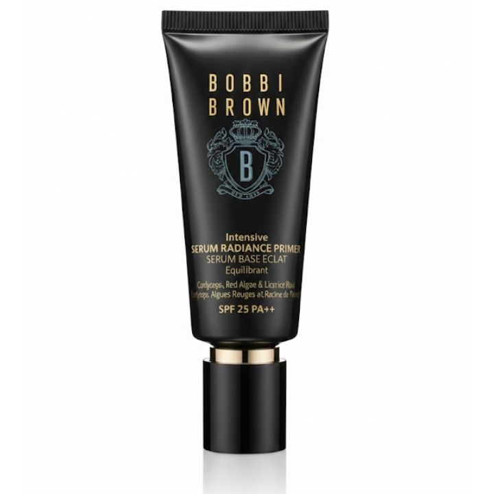 お得 即日発送 ボビイ ブラウン BOBBI BROWN インテンシブ セラム ラディアンス プライマー SPF25 / PA++ ベージュ x 40mL