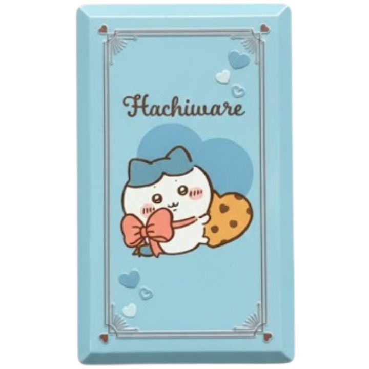 【ブルー・ハチワレ・送料無料】ちいかわチョコレート缶 しなこボンボン 青木光悦堂 ボンボン シャインマスカットボンボン 果汁のしずく ウイスキーボンボン 2026バレンタイン ホワイトデー