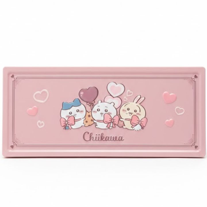 送料無料【チョコパーティ缶・アソート】ちいかわチョコパーティ缶 しなこボンボン 青木光悦堂 ボンボン シャインマスカットボンボン 果汁のしずく ウイスキーボンボン 2026バレンタイン ホワイトデー