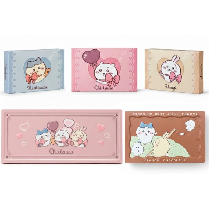 【選択】ちいかわチョコレート缶 ちいかわ ハチワレ うさぎ しなこボンボン 青木光悦堂 ボンボン シャインマスカットボンボン 果汁のしずく ウイスキーボンボン 2026バレンタイン ホワイトデー