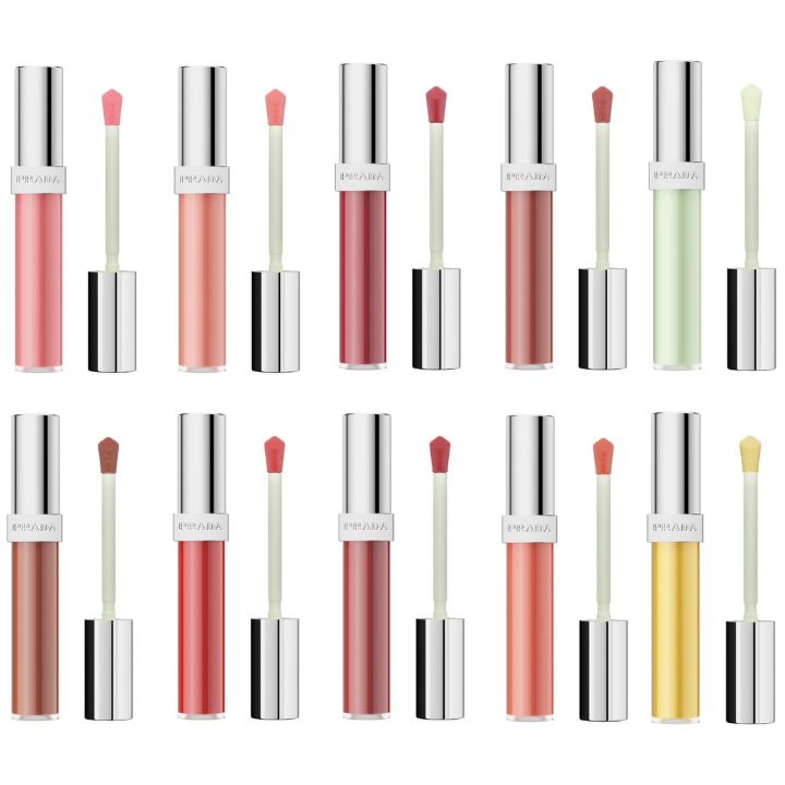 【容量選択可能】プラダ ビューティ(PRADA BEAUTY) プラダ リフレクション リキッド バーム グロス 2026春コスメ 新作 バレンタイン ホワイトデー 母の日 プラダ リフレクション リキッド バーム グロス
