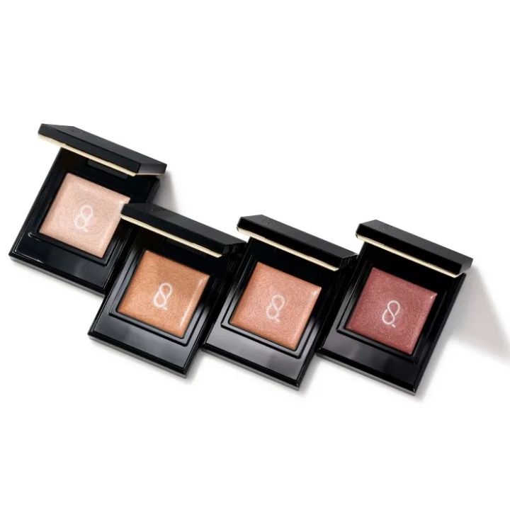 【モノ ルック アイズe】SUQQU スック モノ ルック アイズ e全4色 1.5g 2026春コスメ 新作 バレンタイン ホワイトデー 母の日