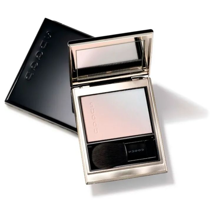 【ハイライター 101 夢見艶】SUQQU スックブラーリング カラー ハイライター 101 夢見艶 -YUMEMITSUYA限定、6.4g 2026春コスメ 新作 バレンタイン ホワイトデー 母の日