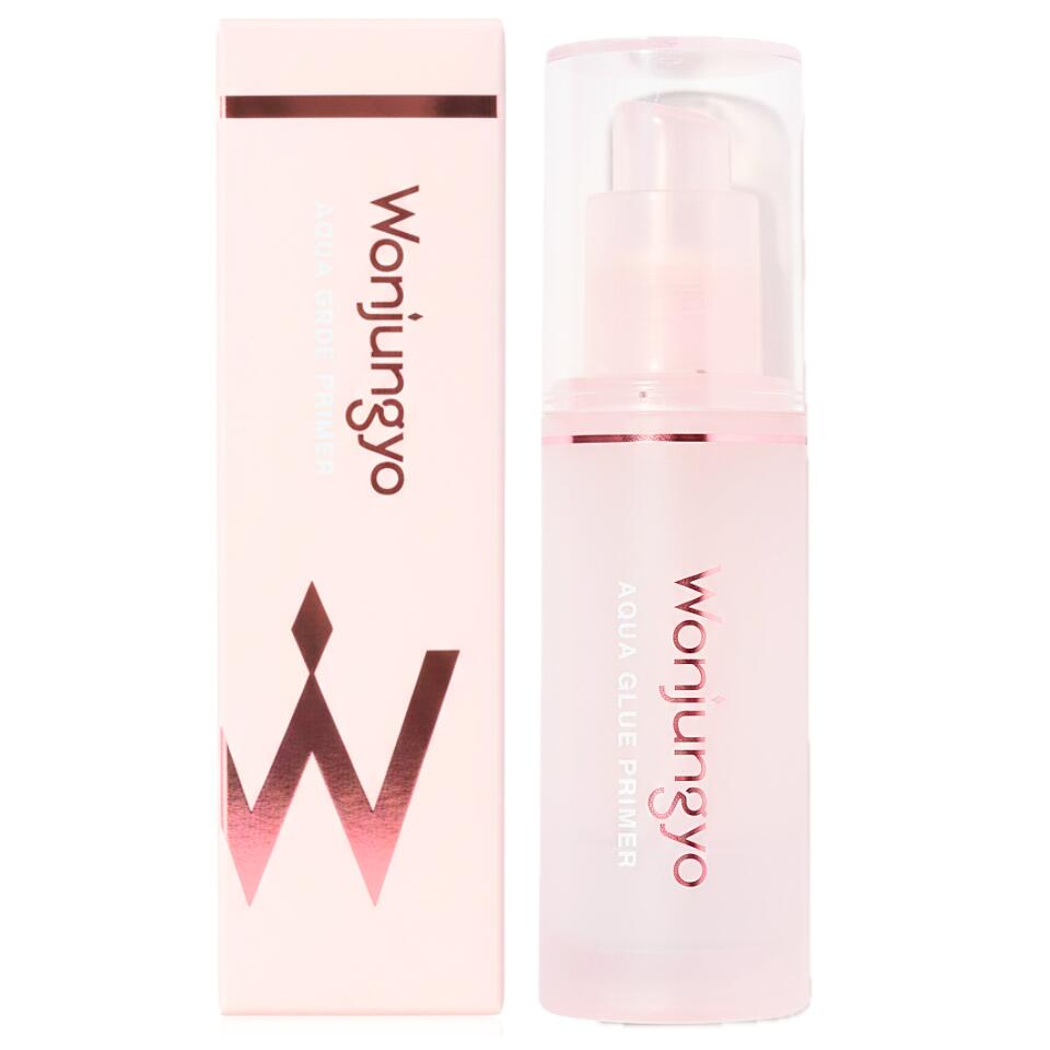 【プライマー N】Wonjungyo ウォンジョンヨアクアグルー プライマー N ホリデー クリスマスコフレ ホリデーギフト 2025クリスマスプレゼント 2025ディオールホリデーオファー