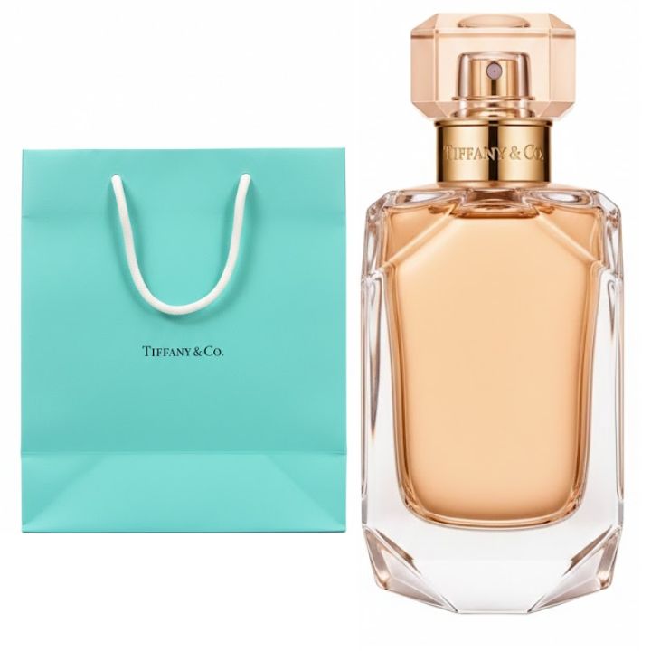 【ショッパー付き・インテンスオードゥパルファム国内正規品】ティファニー ローズ ゴールド インテンス オードゥパルファム / 30ml /50ml /75mL TIFFANIY＆CO.クリスマスコフレ ホリデーギフト クリスマス クリスマスプレゼント 2026バレンタインホワイトデ 母の日