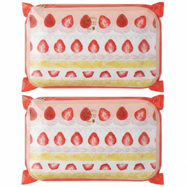 2個セット【ケーキポーチ】メリーチョコレート スイーツビュッフェ ケーキポーチ イオン 2026年のバレンタイン 彼女 彼氏 プレゼント しなこボンボン 青木光悦堂 ボンボン シャインマスカットボンボン 果汁のしずく レモンボンボン ウイスキーボンボン ホワイトデー