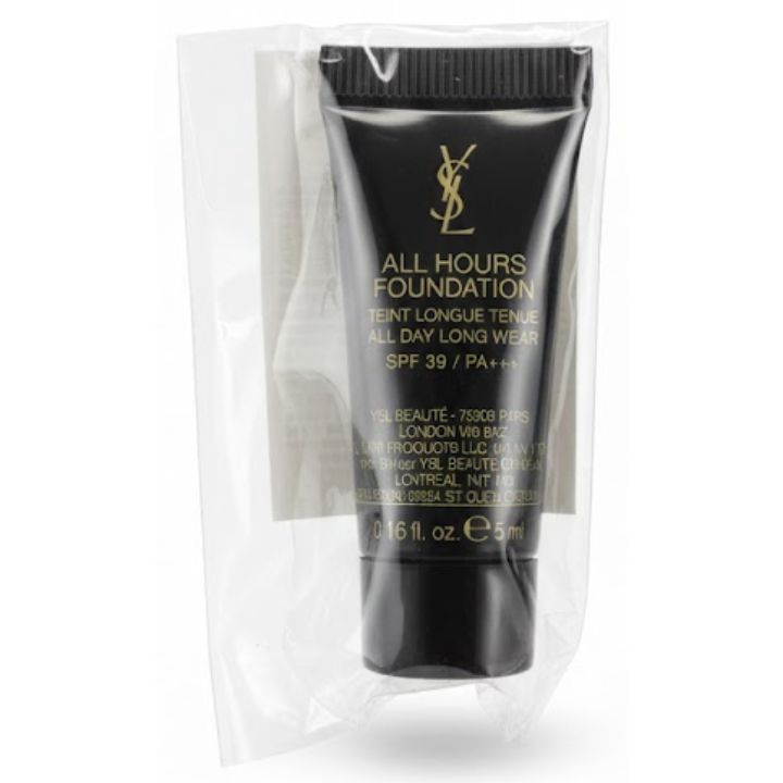 即日発送【お試しサイズ・LN4(ファンデーション)】イヴ・サンローラン(Yves Saint Laurent)オールアワーズ リキッド LN4(ファンデーション) SPF39・PA＋＋＋ フランス製 2026バレンタイン ホワイトデ