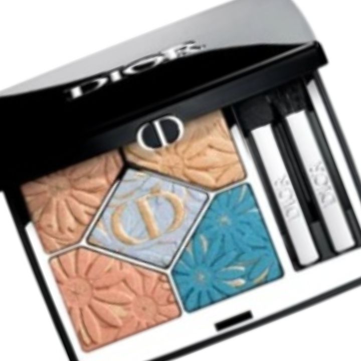 予約販売4月17日発売【162 サマー アズール】ディオールショウ サンク クルール162 サマー アズール 2026春コスメ 母の日