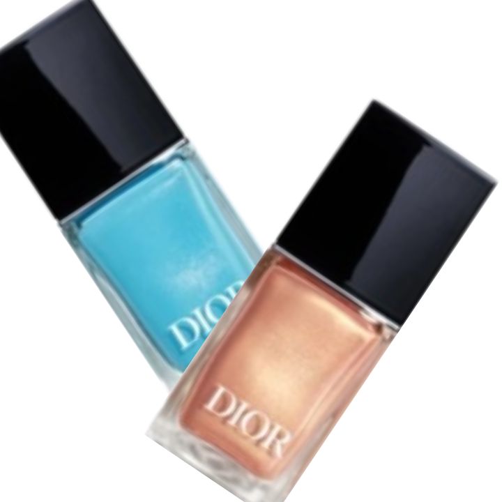 予約販売4月17日発売【全5種】ディオール ィオール ヴェルニ 2026春コスメ 母の日