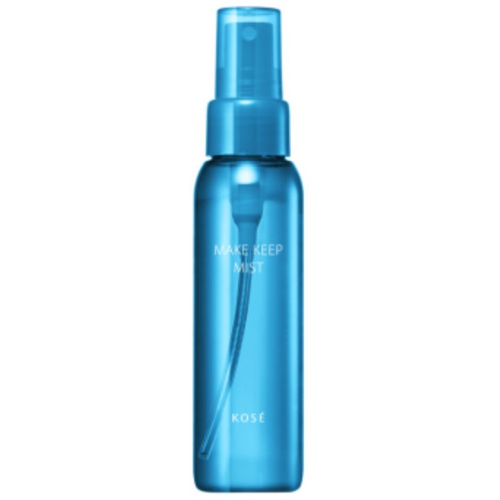 乐天商城 - 予約販売4月16日発売【超COOL】コーセーコスメニエンス メイク キープ ミスト EX ＋ 超COOL 母の日