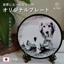 オリジナルプレート お気に入りの写真がインテリアに大変身 精密加工でプレートに写真を再現 思いのこもった贈り物に最適ですメモリアル 赤ちゃん ペット フォトフレ...