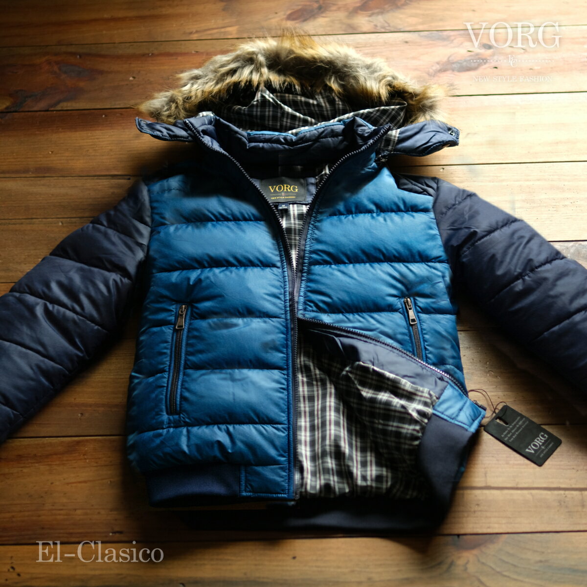 楽天市場】フーガ ライダースの通販