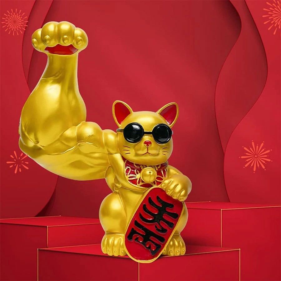 オリンピック限定　招き猫 楽天市場】オリンピック 招き猫の通販