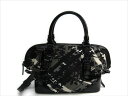 【中古】 バーバリー(Burberry) レディース ナイロ...