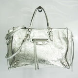 Х󥷥(Balenciaga) ڡѡ A6 370926 ǥ 쥶 ϥɥХå,Хå С š