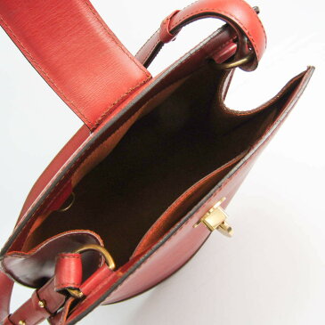 ルイ・ヴィトン(Louis Vuitton) エピ クリュニー M52253 レディース ショルダーバッグ ケニアンブラウン 【中古】