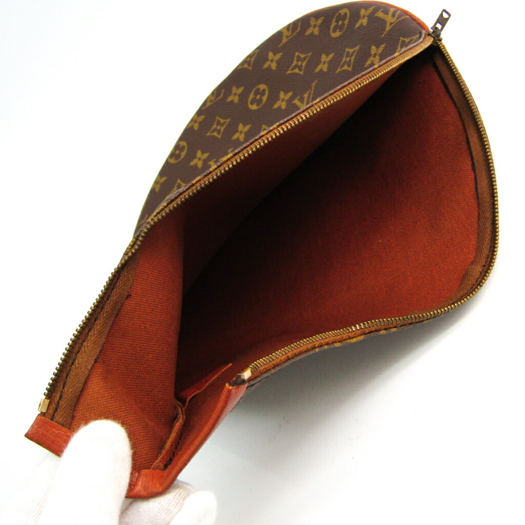 ルイ・ヴィトン(Louis Vuitton) モノグラム ラケットケース ラケットカバー 【中古】