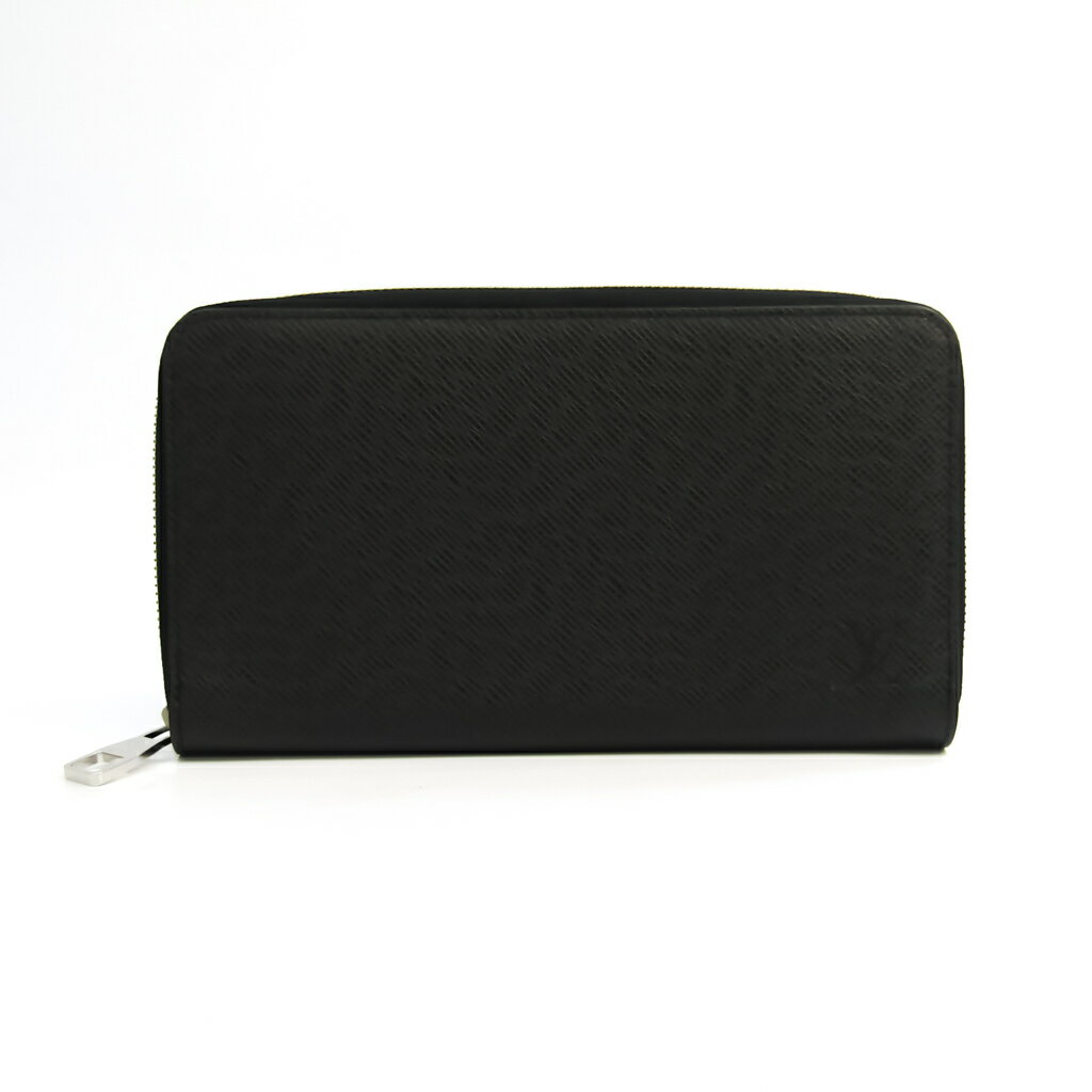 ルイ・ヴィトン(Louis Vuitton) タイガ ジッピーオーガナイザー M30513