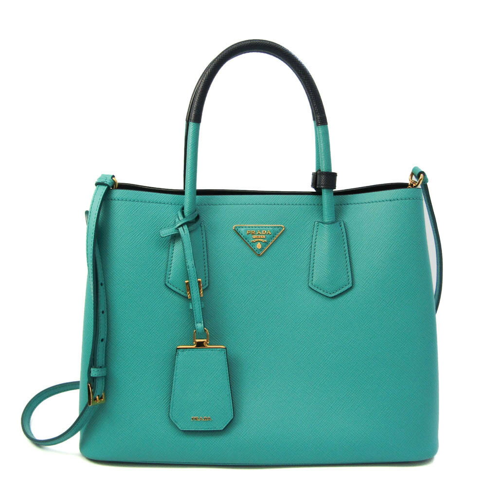 ץ(Prada) ɥ֥ ߥǥ 1BG775 ǥ 쥶 Хå,ȡȥХå ꡼,ͥӡ š