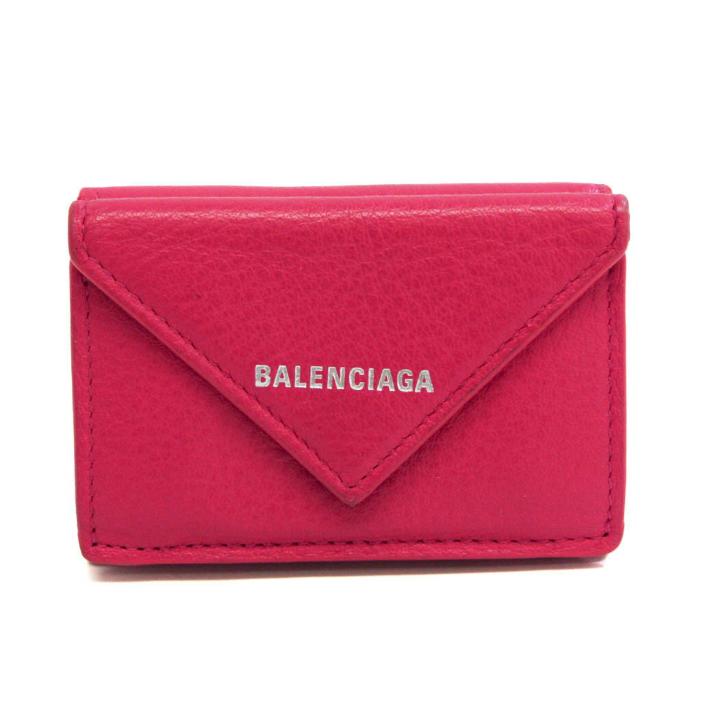 バレンシアガ(Balenciaga) ペーパーミ