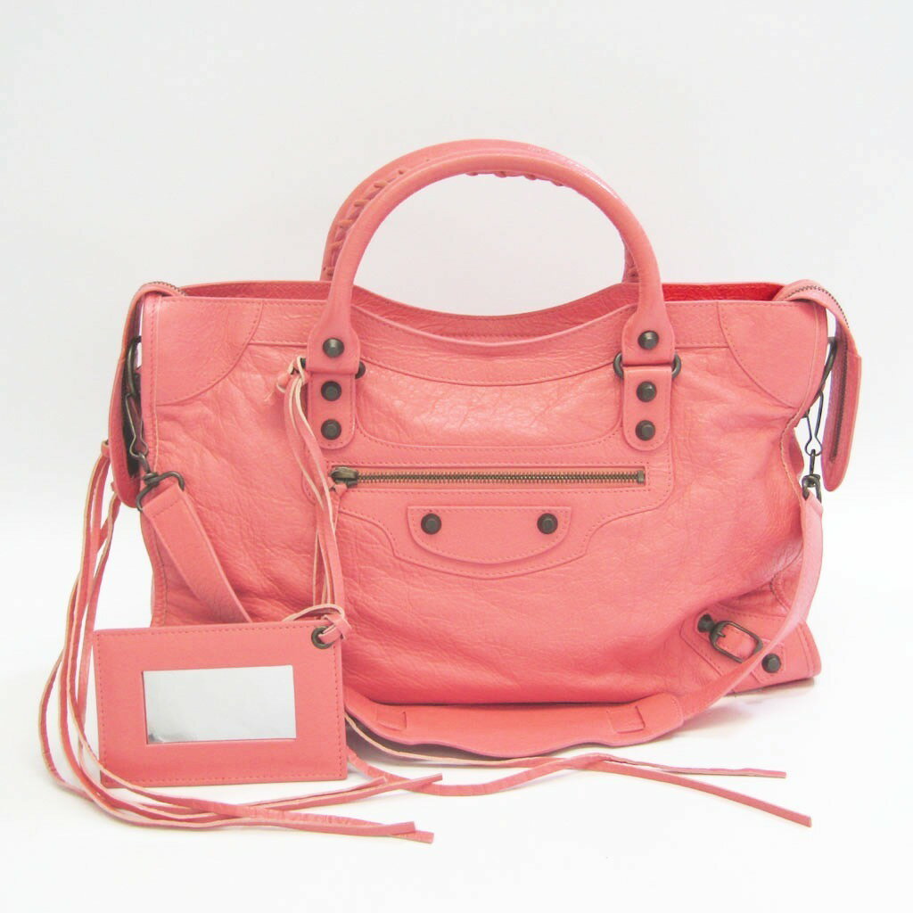 oVAK(Balenciaga) VeB 115748 fB[X U[ nhobO,V_[obO CgsN yÁz