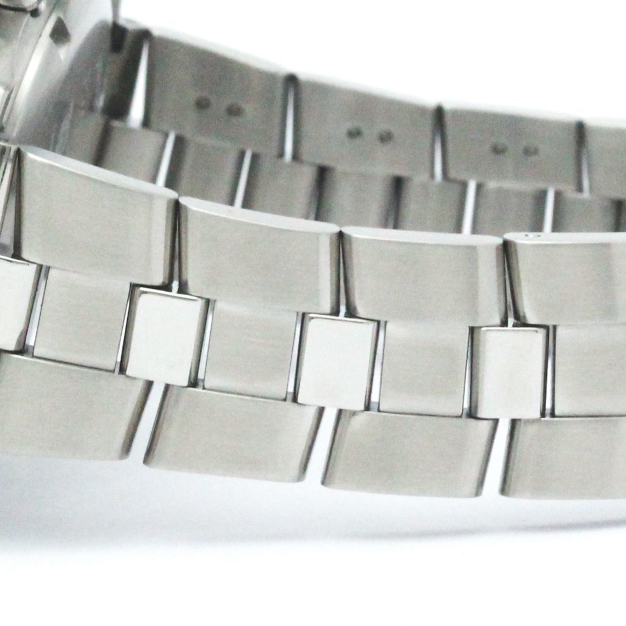 タグホイヤー (TAG HEUER) 2000 エクスクルーシブ クロノグラフ セイシェル 限定 ステンレススチール クォーツ メンズ 時計 CN111D (外装仕上げ済み)【中古】