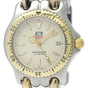 ^OzC[ (TAG HEUER) Z 200M S[hv[g XeXX`[ NH[c {[CY v S95.713 (Odグς) yÁzyÁz