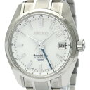 OhZCR[ (GRAND SEIKO) nCr[g 36000 GMT SBGJ011`^ Y v 9S86-00A0 (Odグς) yÁzyÁz