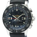 uCgO (BREITLING) GAEt AiO fW^ XeXX`[ o[ NH[c Y v A78364 (Odグς) yÁz