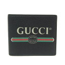 グッチ(Gucci) ロゴ グッチプリント 496309 レディー