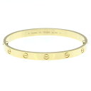 JeBG(Cartier) uuXbg B6067519 K18CG[S[h(K18YG)  oO S[hyÁz