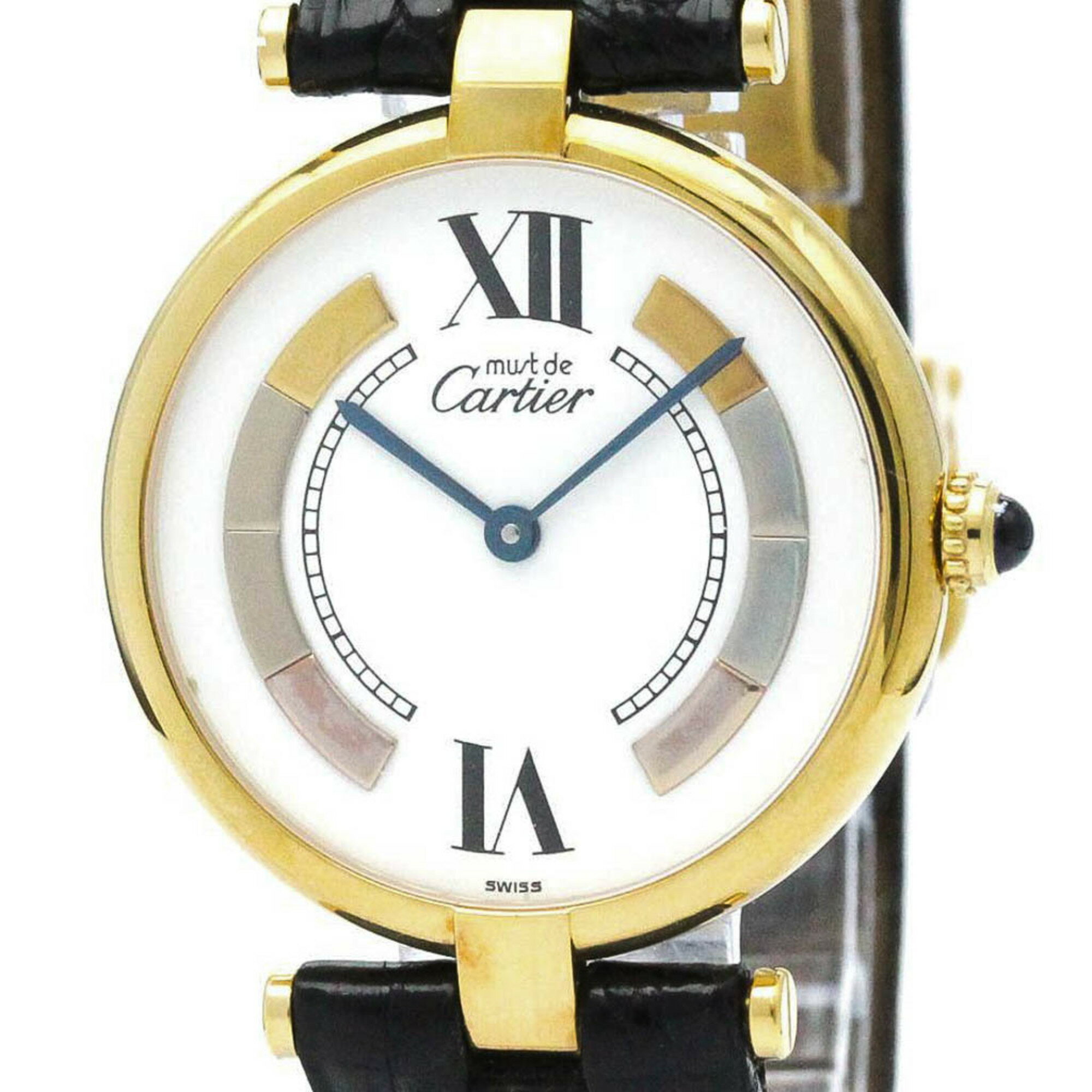 カルティエ (CARTIER) マスト ヴァンド