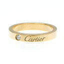 カルティエ(Cartier) エングレーブド 