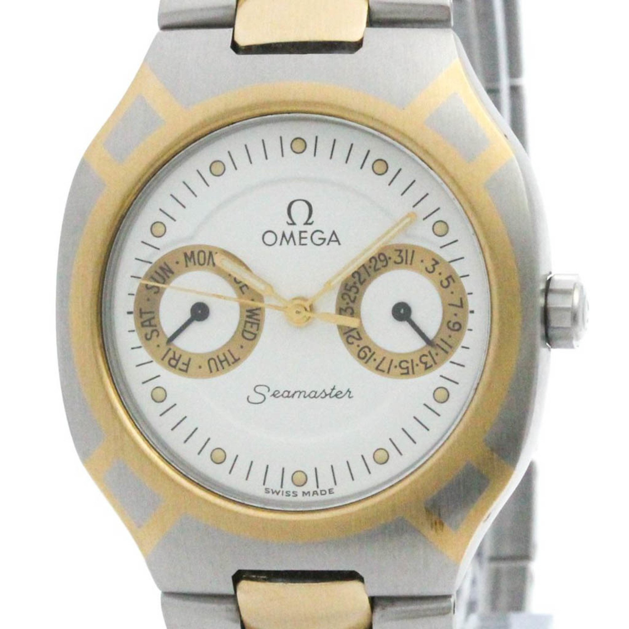 eLadyのシーマスターを見る