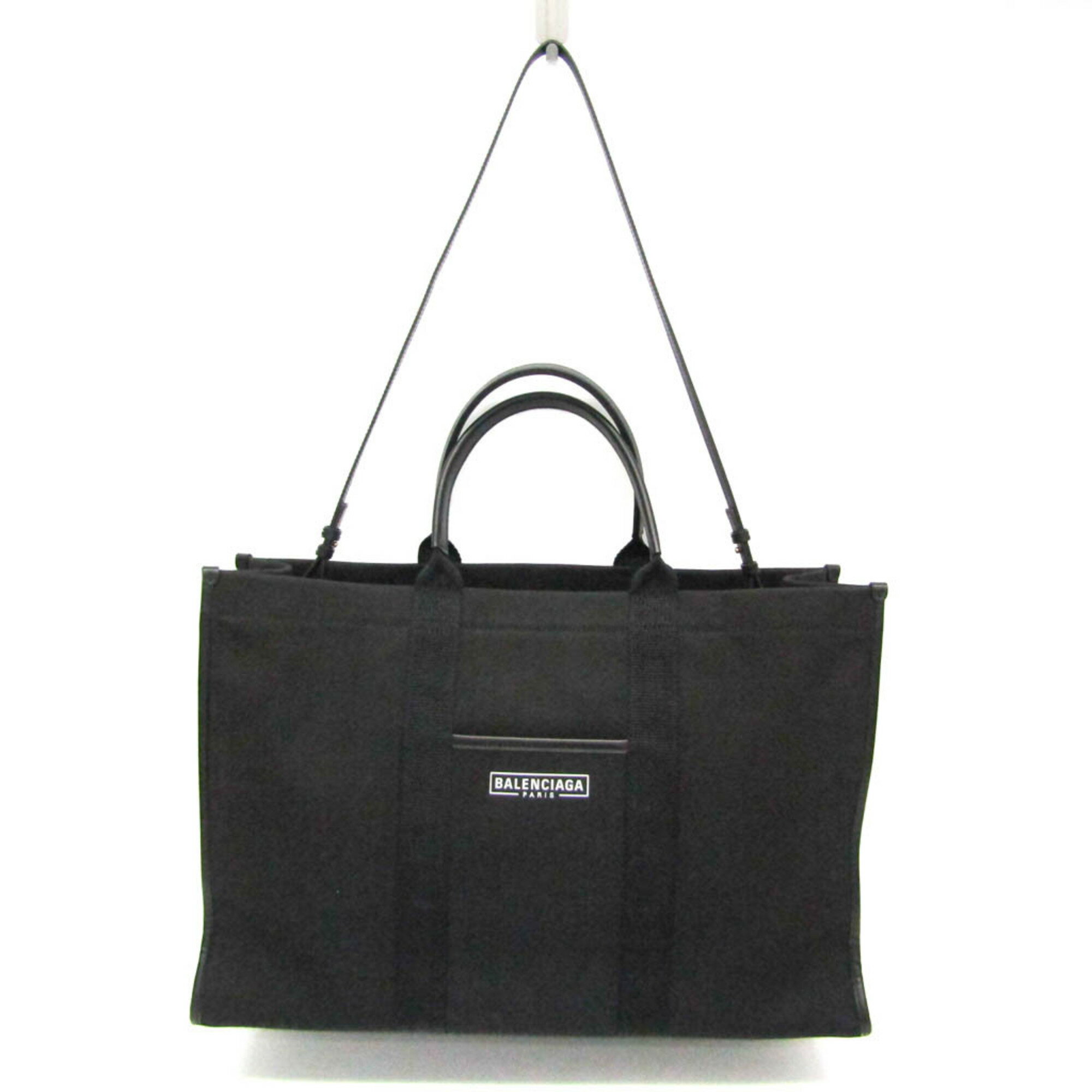 バレンシアガ(Balenciaga) HARDWARE TOTE L 6