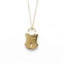 ティファニー(Tiffany) K18ピンクゴールド(K18PG) 無し メンズ,レディース ファッション ペンダントネックレス (ピンクゴールド(PG)) ロ...