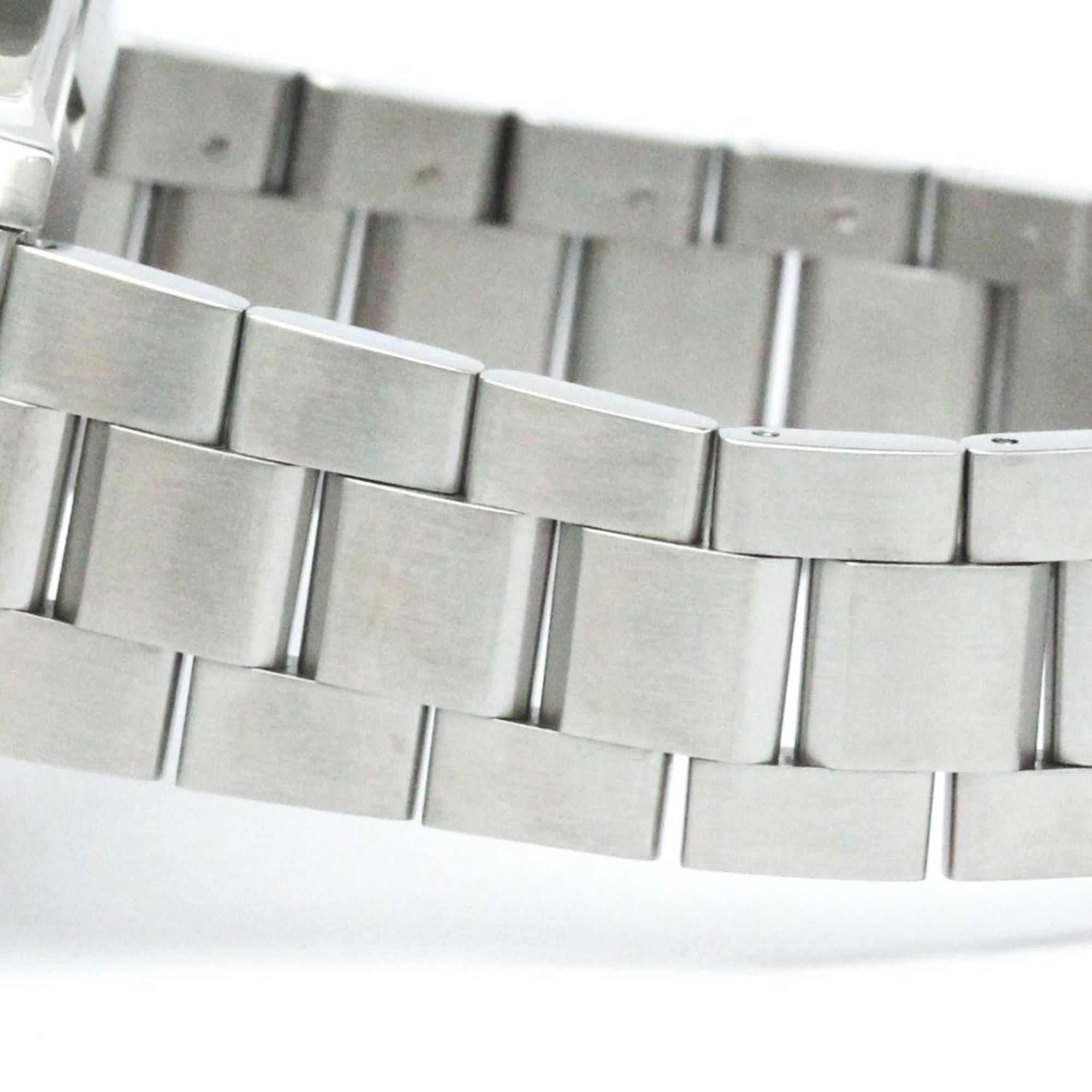 タグホイヤー (TAG HEUER) アクアレーサー ヘイマン グレートバリアリーフ 限定 自動巻き メンズ 時計 WAP201Y (外装仕上げ済み) 【中古】