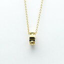 ルイ・ヴィトン(Louis Vuitton) K18イエローゴールド(K18YG) 無し メンズ,レディース ファッション ペンダントネックレス (ゴールド) ペンダント アンプラント(イエローゴールド)Q93126【中古】(4)