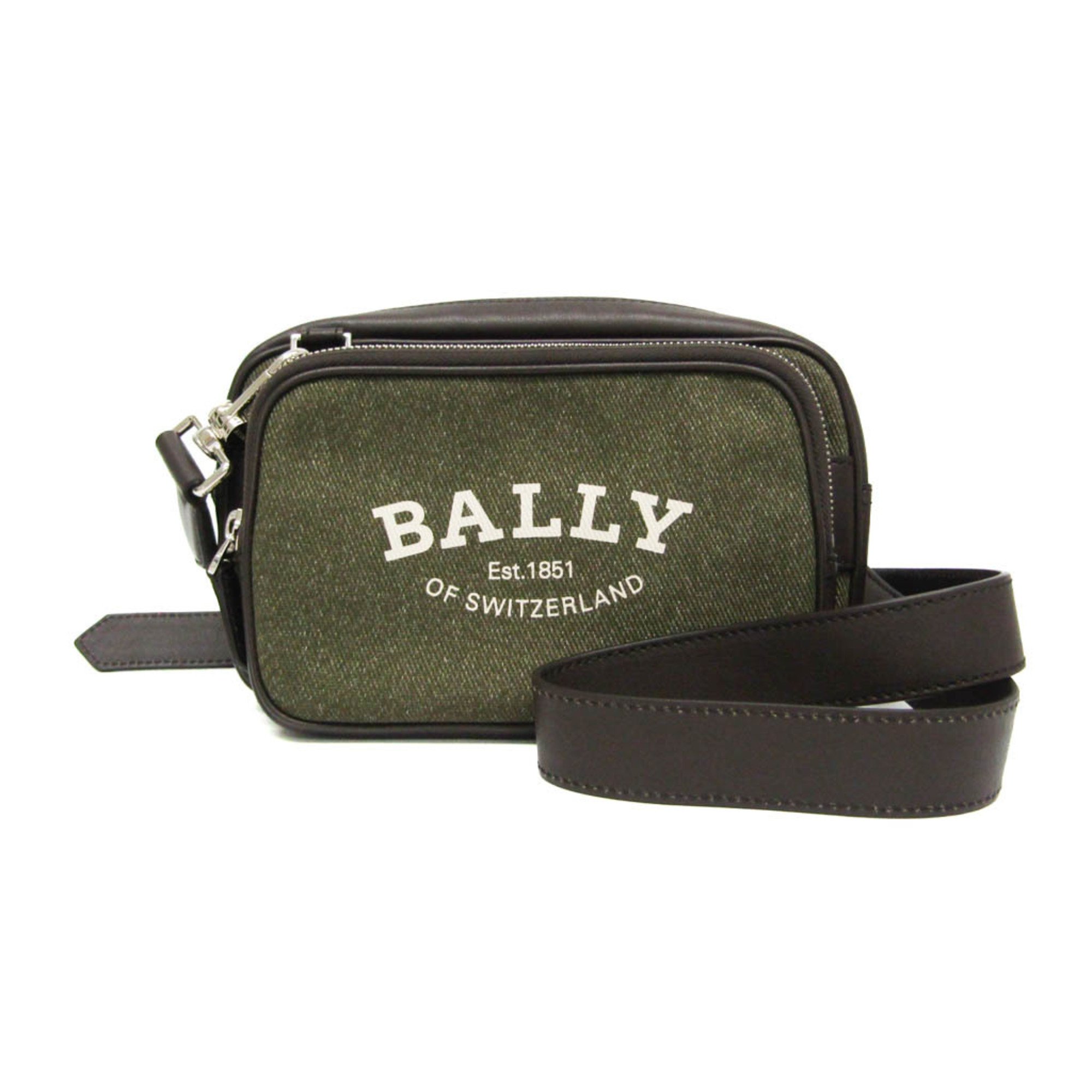 �Х꡼(Bally) CHADD.NA 6238717 ��ǥ�����,��� �����Х�,�쥶�� ���������Хå� �֥饦��,����������š�