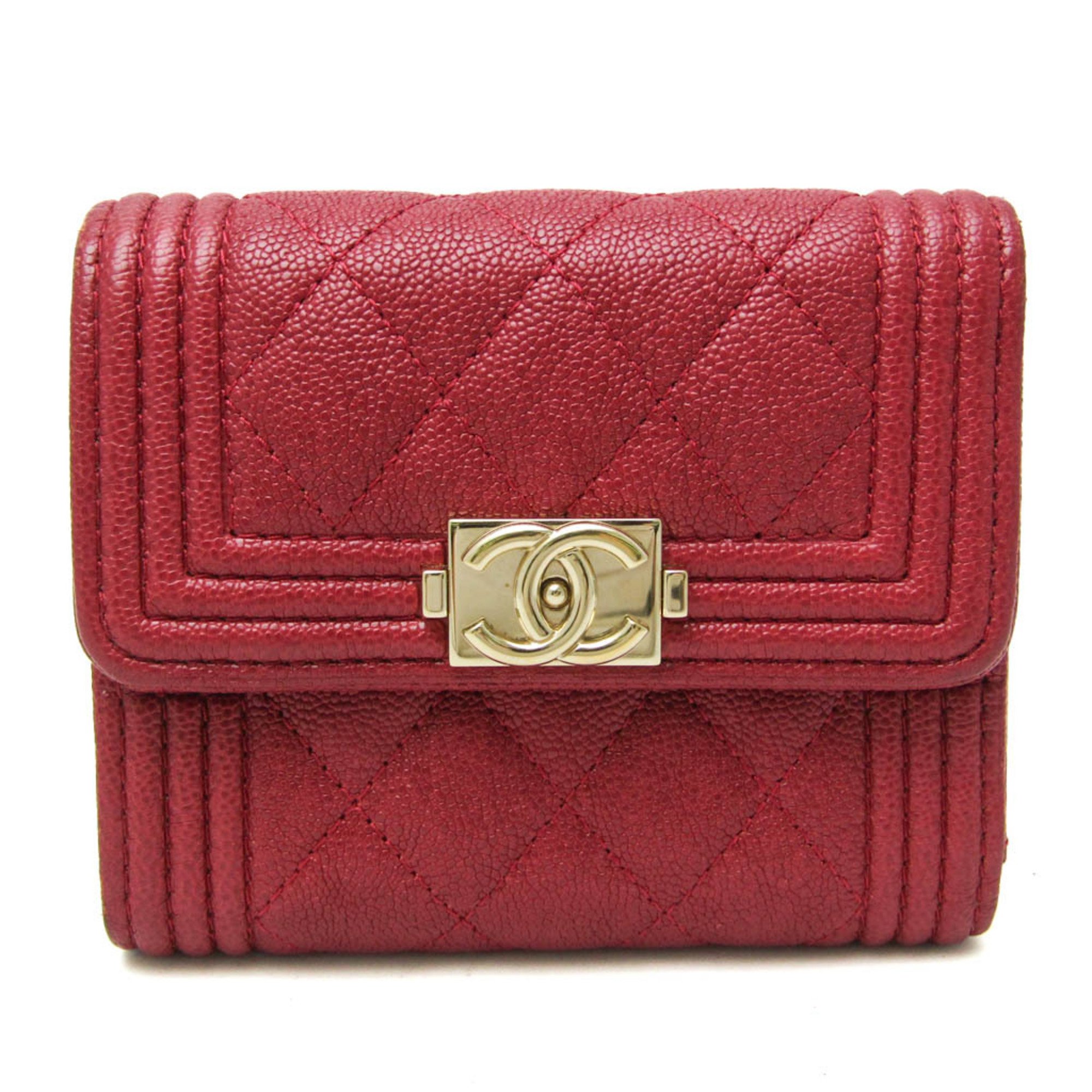 楽天市場】シャネル boy chanel(形状(財布)三つ折り財布 楽天市場】シャネル boy chanel(形状(財布)三つ折り財布
