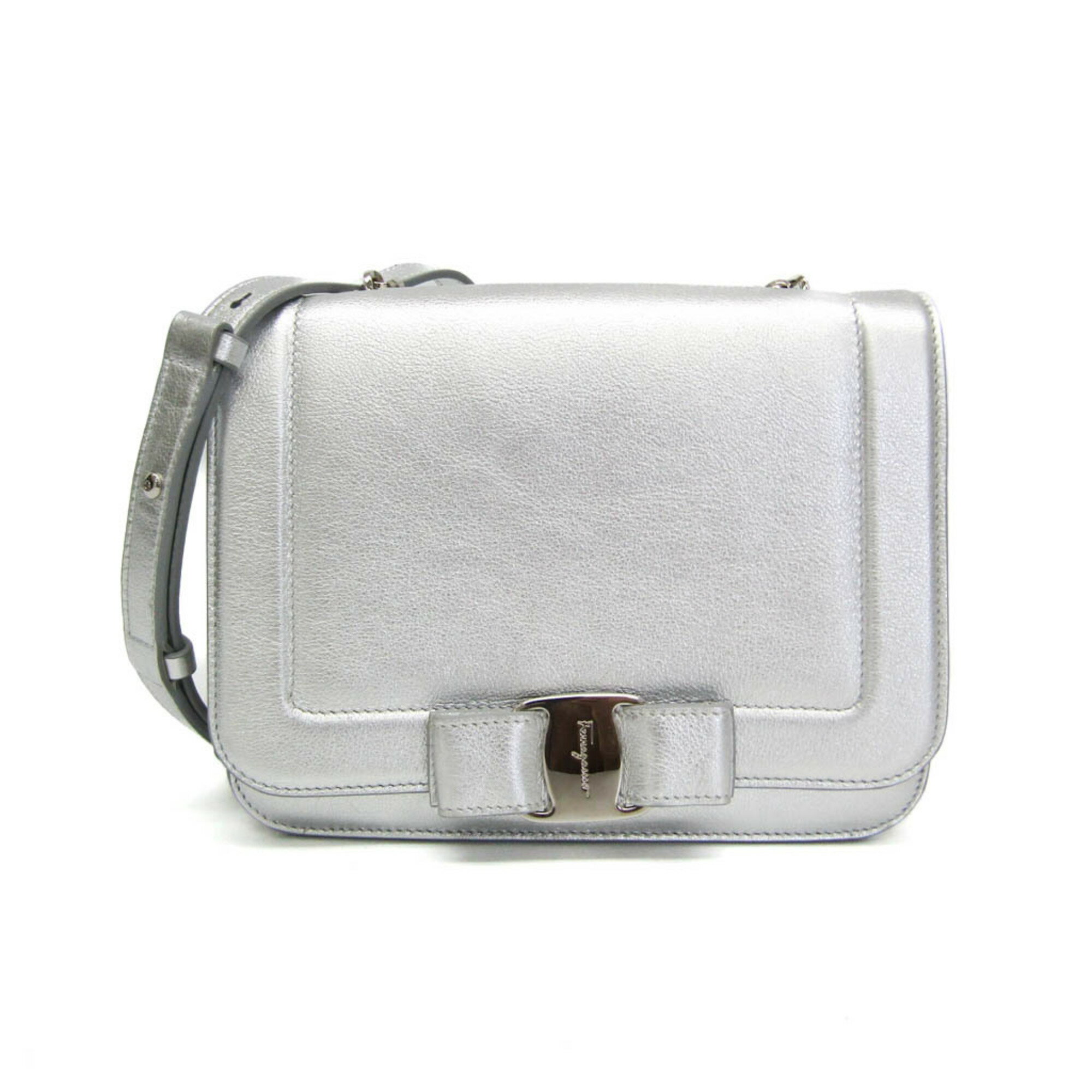 楽天市場】ferragamo(カラーシルバー)(バッグ|バッグ・小物 楽天市場】ferragamo(カラーシルバー)(バッグ|バッグ・小物