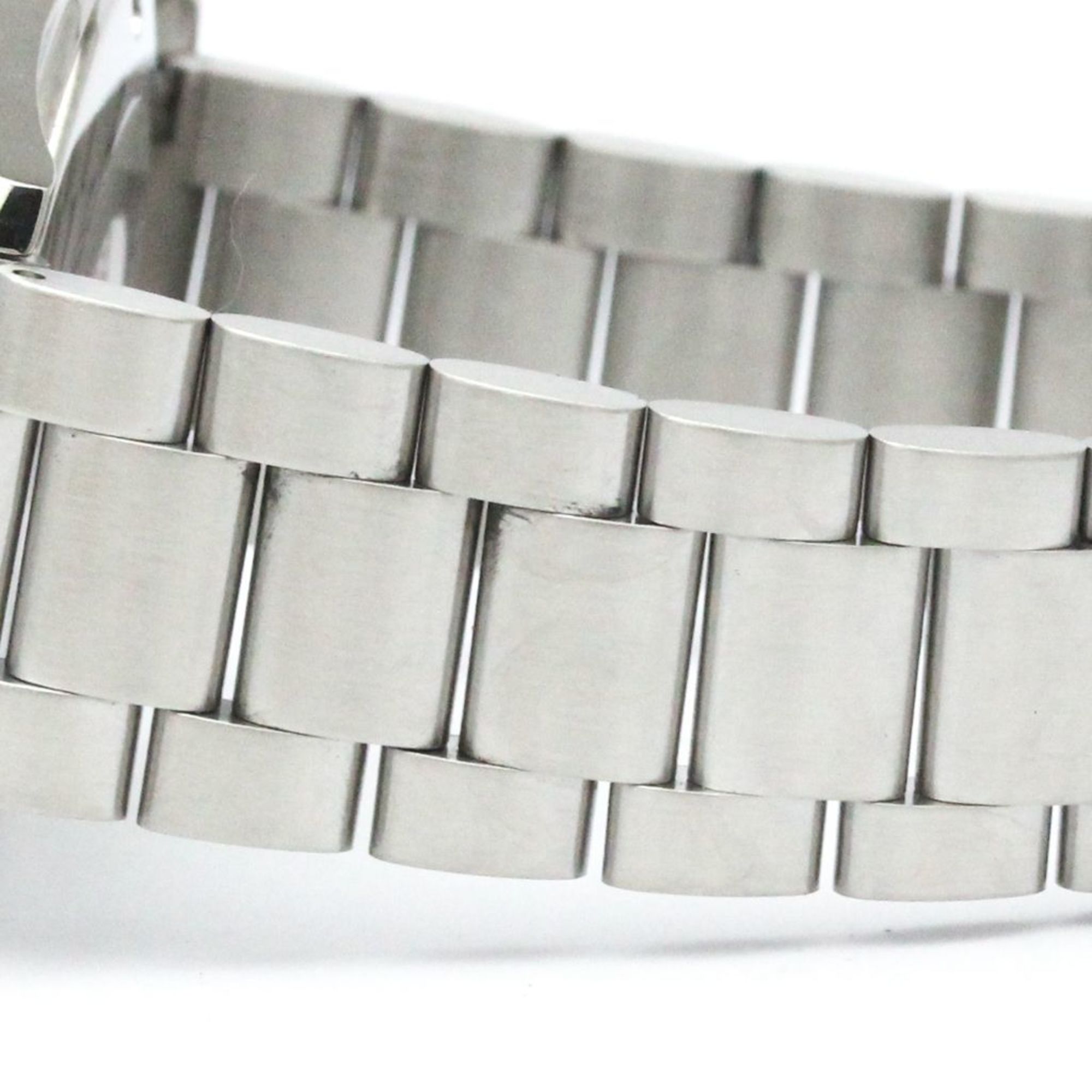 オメガ (OMEGA) シーマスター アクアテラ ステンレススチール クォーツ メンズ 時計 2518.30 (外装仕上げ済み)【中古】