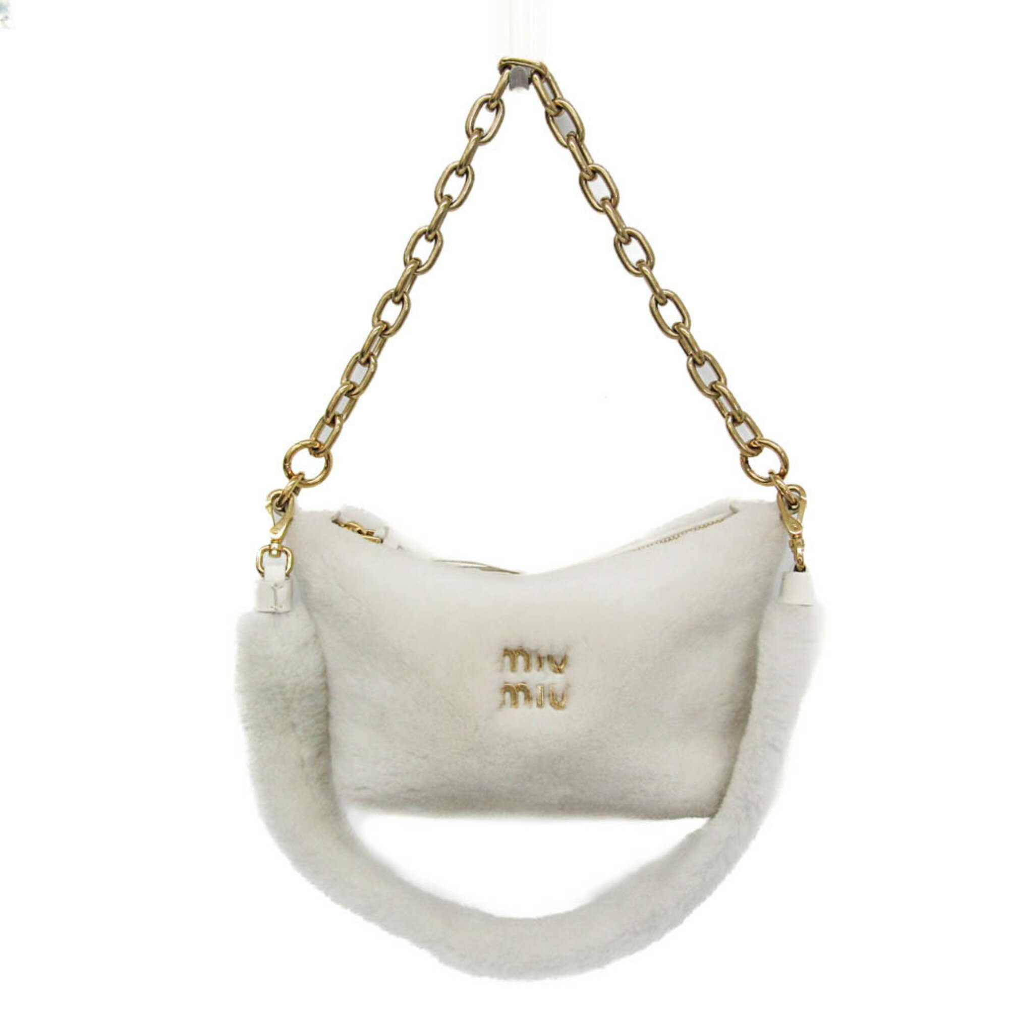 楽天市場】miu miu バッグ ファー 中古の通販 楽天市場】miu miu バッグ ファー 中古の通販
